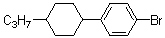 4-(4-丙基環(huán)己基)溴苯