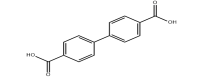 4，4’-聯(lián)苯二甲酸